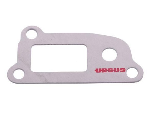 Uszczelka układu smarowania krążelit 0.8mm C-360 ( sprzedawane po 10 ) ORYGINAŁ URSUS-16051