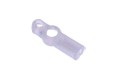 Łożysko kulkowe cięgła pompy wtryskowej plastikowe M6x1 80295095 C-360 C-385 ( sprzedawane po 10 )-5769