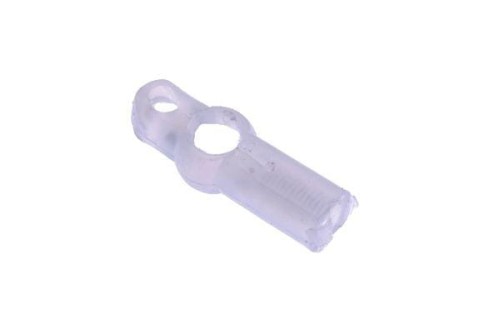 Łożysko kulkowe cięgła pompy wtryskowej plastikowe M6x1 80295095 C-360 C-385 ( sprzedawane po 10 )-5769
