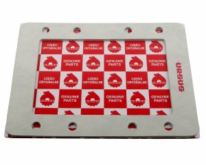Uszczelka pokrywy dolnej skrzyni krążelit 0.8mm Zetor  ORYGINAŁ URSUS