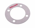 Uszczelka przekładni kierowniczej drążka krążelit 0.8mm Zetor ( sprzedawane po 10 ) ORYGINAŁ URSUS-16236