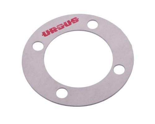 Uszczelka przekładni kierowniczej drążka krążelit 0.8mm Zetor ( sprzedawane po 10 ) ORYGINAŁ URSUS-16236