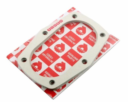 Uszczelka przekładni kierowniczej krążelit 0.8mm Zetor ( sprzedawane po 10 ) ORYGINAŁ URSUS-16237