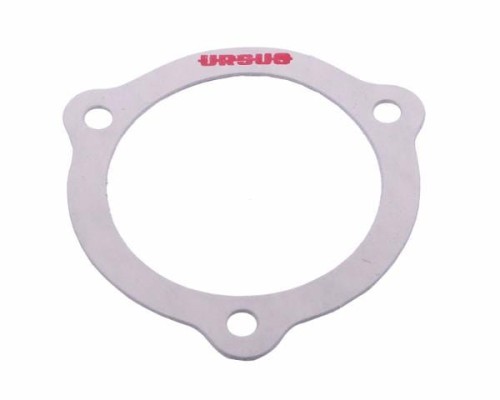 Uszczelka pokrywy wałka sprzęgła krążelit 0.8mm Zetor ( sprzedawane po 10 ) ORYGINAŁ URSUS-16224
