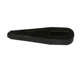 Palec zgarniacza grzebieniowego Anna ( sprzedawane po 10 )-4021