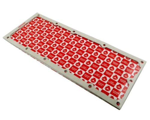 Uszczelka pokrywy skrzyni biegów krążelit 0.8mm Zetor ( sprzedawane po 5 ) ORYGINAŁ URSUS-16220