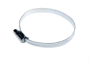 Opaska zaciskowa 60-80 