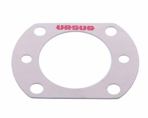 Uszczelka wału napędowego krążelit 0.8mm 67453088 Zetor  ORYGINAŁ URSUS