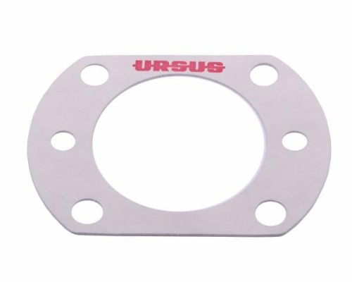 Uszczelka wału napędowego krążelit 0.8mm Zetor ( sprzedawane po 10 ) ORYGINAŁ URSUS-16233