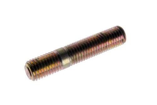 Śruba dwustronna kolektora wydechowego MF3 (sprzedawane po 20 szt)-1802