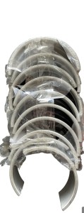 KOMPLET PANEWEK GŁOWNYCH N-1,25 V SZLIF