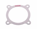 Uszczelka pokrywy łożyska sprzęgła krążelit 0.8mm C-330 ( sprzedawane po 10 ) ORYGINAŁ URSUS-16124