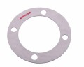 Uszczelka pokrywy wałka WOM krążelit 0.8mm C-360 ( sprzedawane po 10 ) ORYGINAŁ URSUS-16030