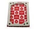 Uszczelka łożyska kulkowego zmiany biegów 952015 krążelit 0.8mm C-360 Zetor ( sprzedawane po 10 ) ORYGINAŁ URSUS-16032