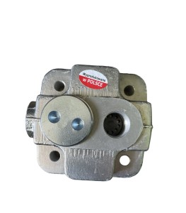 GŁOWICA  SPRĘŻARKI 46509330 C360