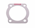 Uszczelka pokrywy przystawki krążelit 0.8mm Zetor ( sprzedawane po 10 ) ORYGINAŁ URSUS-16232