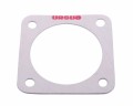 Uszczelka termostatu krążelit 0.8mm Zetor ( sprzedawane po 10 ) ORYGINAŁ URSUS-16213