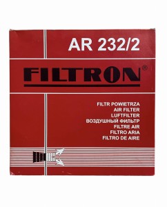 AR 232/2