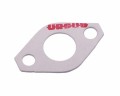 Uszczelka rurki tłoczącej pompy oleju krążelit 0.8mm C-385 ( sprzedawane po 10 ) ORYGINAŁ URSUS-16070