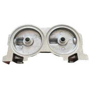 KORPUS FILTRA PALIWA F10015 C360