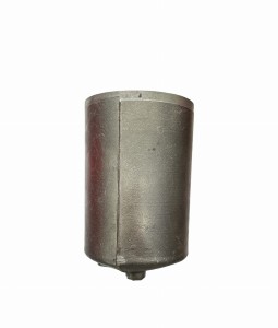 NACZYNIE FILTRA PALIWA C330/C360