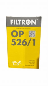 FILTR OLEJU OP 526/1