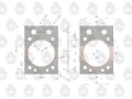 Uszczelka głowicy okuta miedzią  46505130 C-360 ORYGINAŁ URSUS ( sprzedawane po 4 )-31226
