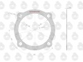Uszczelka pokrywy zwolnicy krążelit 0.8mm C-330 ( sprzedawane po 10 ) ORYGINAŁ URSUS-16123