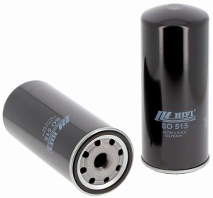 FILTR OLEJU SO515