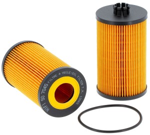 FILTR OLEJU SO7045
