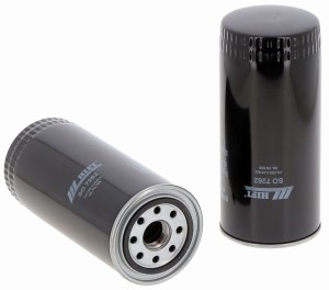 FILTR OLEJU SO7262