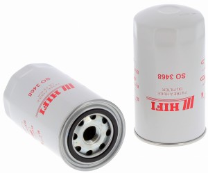 FILTR OLEJU SO3468