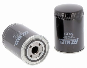 FILTR OLEJU SO115