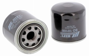 FILTR OLEJU SO10106