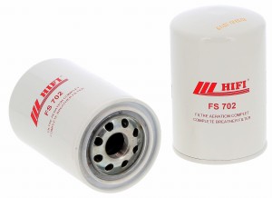 FILTR HYDRAULICZNY FS702