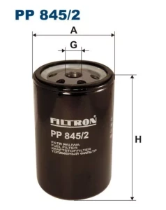 FILTR PALIWA PP845/2
