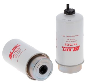 FILTR PALIWA SN70229