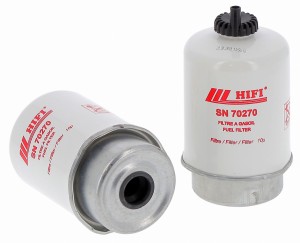 FILTR PALIWA SN70270