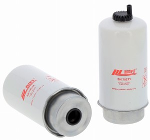 FILTR PALIWA SN70233