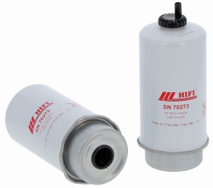 FILTR PALIWA SN70273