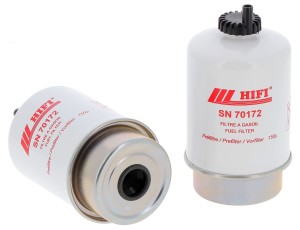 FILTR PALIWA SN70172