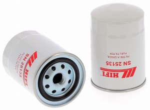 FILTR PALIWA SN25135