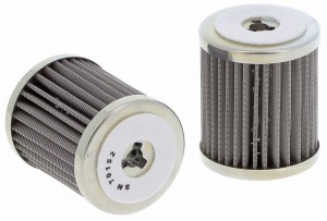FILTR PALIWA SN70152