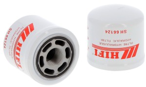 FILTR HYDRAULICZNY SH66124