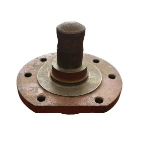 Czop zaczepu polowego C4011 50664091
