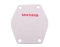 Uszczelka bloku cylindrowego pompy wody krążelit 0.8mm MF3 ( sprzedawane po 10 ) ORYGINAŁ URSUS-16201