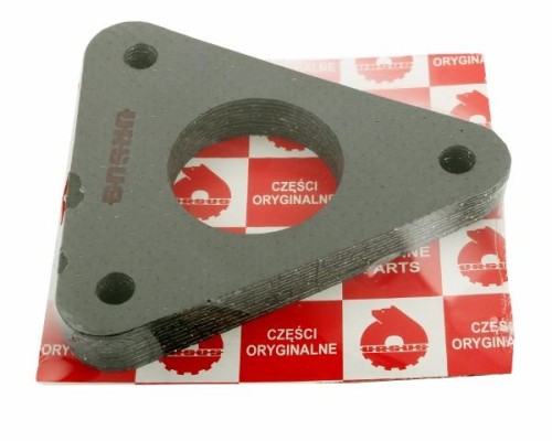 Uszczelka tłumika C-385 ( sprzedawane po 10 ) ORYGINAŁ URSUS-16109