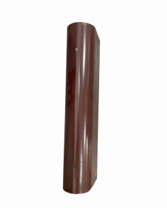 Osłona środkowa Bizon 5058050440