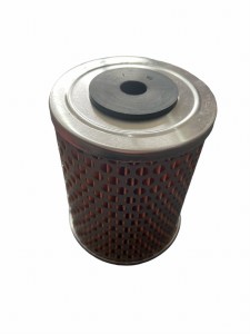 FILTR HYDRAULIKI 931154