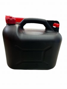 KANISTER PLASTIKOWY 10L